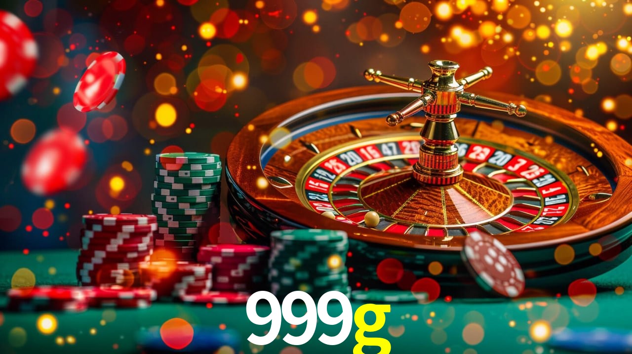 Explorando a Categoria de Eventos em Apostas na 999g
